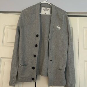 Abercombie & Fitch Cardigan